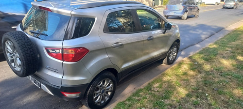 Ford Ecosport 1.6 Freestyle 110cv 4x2