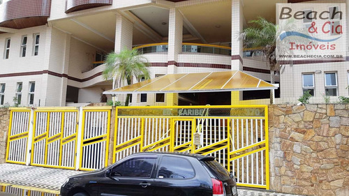 Imagem 3 de 28 de Apartamento 1 Dorm, Ocian, Praia Grande, R$ 190 Mil Vap00796