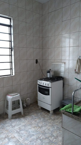 Imagem 7 de 18 de Excelente Oportunidade Para Investidor, Um Lote Com 3 Casas No Bairro Sagrada Família - 16401