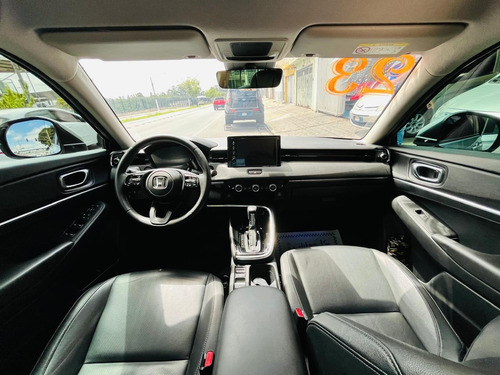 Honda HR-V 1.5 Advance Turbo Flex Aut. 5P