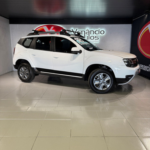 Renault Duster 1.6 16v Dynamique Sce 5p