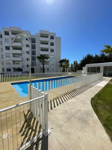 Departamento 2d Piso 4 Distrito Verde (90922)