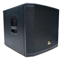 Comprar Bafle Activo Melo Xm15sub Bluetooth 600w Rms 15 PuLG 4 Prese