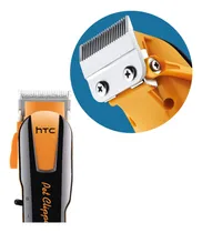Comprar Kit Maquina Cortar Pelo Htc 8086 Perros Inalambrica Y Peine 