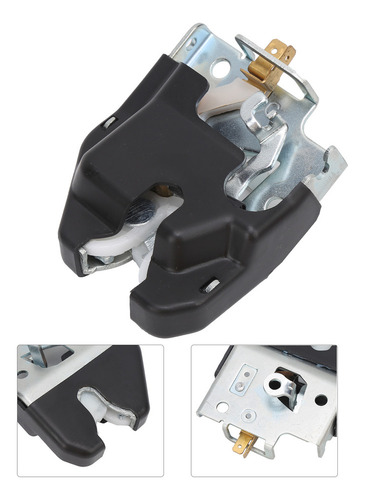 Trava De Trava Do Porta-malas Para Honda Civic 2001-2005