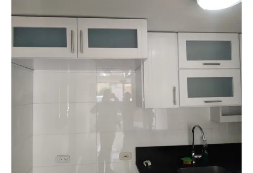 Vendo Apartamento En La Felicidad