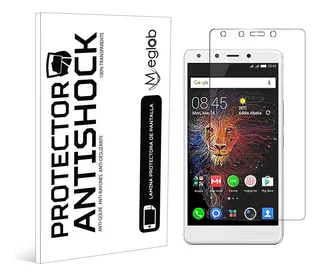 Protector Pantalla Antishock Para Infinix Zero 4