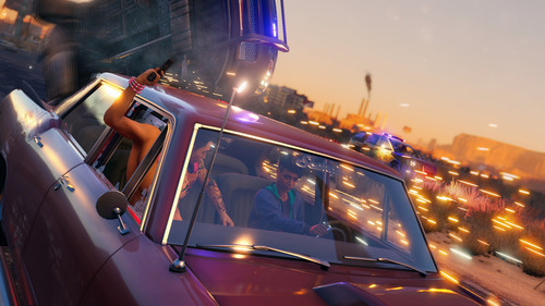 Saints Row 2022 | Pc | Epic | Original | Digital