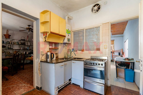 Super Oportunidad Casa En Floresta