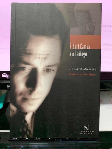 Albert Camus E O Teólogo Howard Mumma