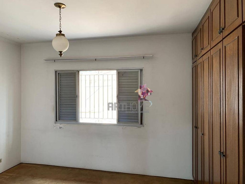 Sobrado Rudge Ramos! Excelente Localizaçao! 3 Dormitórios, 1 Suite, 2 Vagas! - So0285