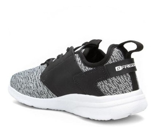Imagem 2 de 4 de Tenis Freeday Snake Parkur Street Original Skate Corrida