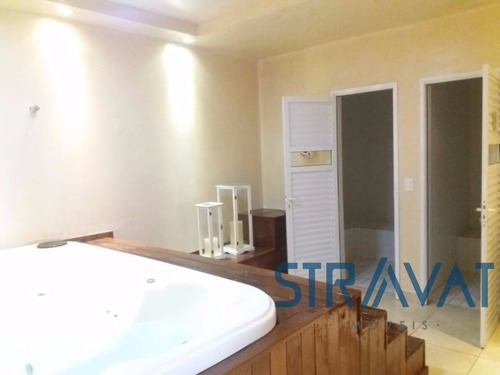 Imagem 6 de 20 de Apartamento - Ap00304 - 68890451