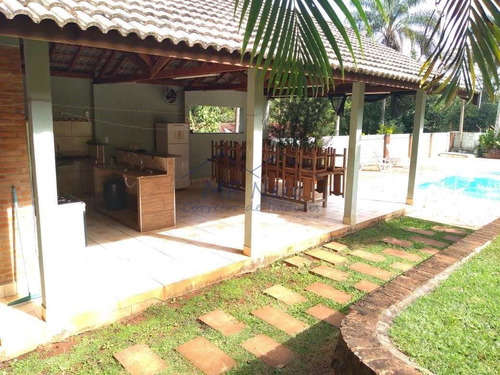 Imagem 14 de 30 de Chácara Com 3 Dorms, Jardim Cachoeira, Pirassununga - R$ 1.4 Mi, Cod: 10131749 - V10131749