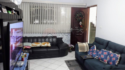 Imagem 9 de 10 de Casas - Ref: V899561