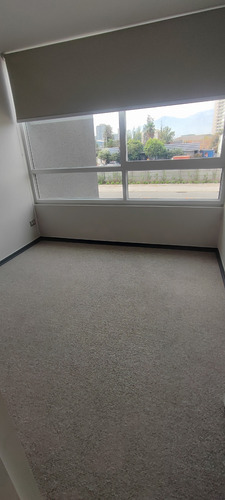 Arriendo En San Joaquin Depto 2d 1b Estacionamiento