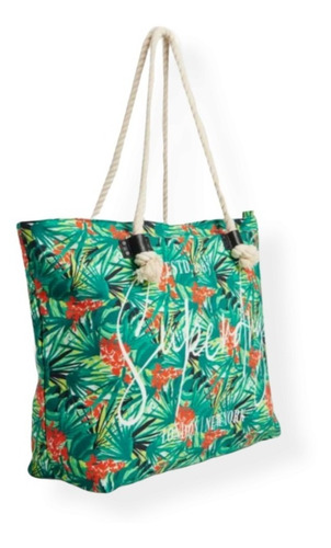 Imagen 3 de 5 de Bolsa Tote Superdry Soga