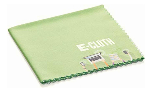 E-cloth Personal Electronics Paño De Limpieza De