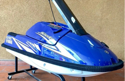 Vendo Estabilizador O Sponso Para Jet Ski Yamaha 