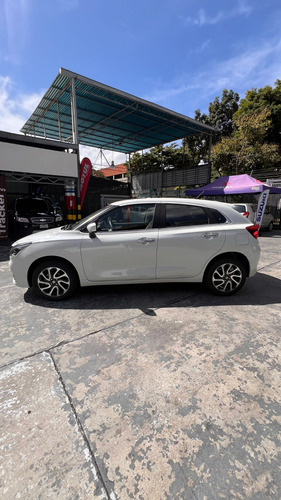 Suzuki Baleno
