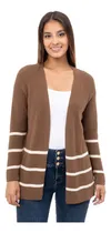Comprar Chompas Capa Hilos Reilina Mujer