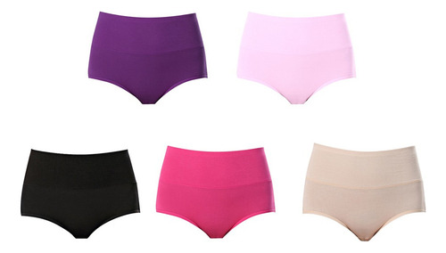 Braga Menstrual Mujer Ropa Interior Incontinencia