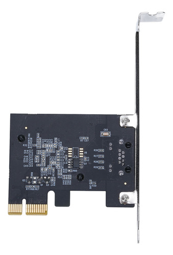 Placa De Rede Pcie De 5 Gbps Pci Express Para Chip Rtl8126 R