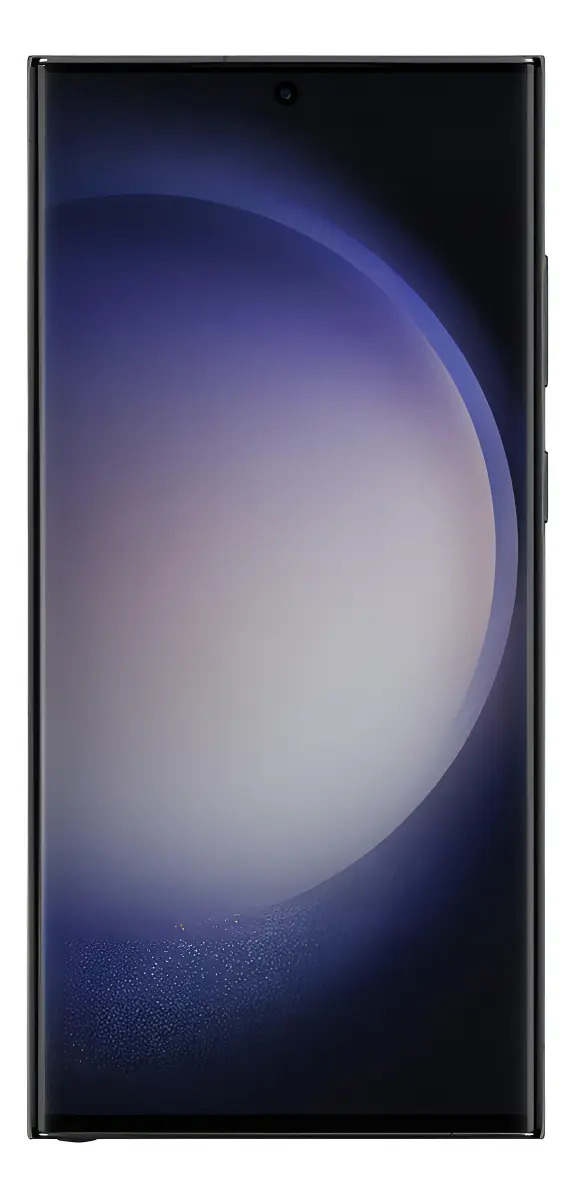 Smartphone Samsung Galaxy S23 Ultra 5G 1 TB 12 GB de RAM