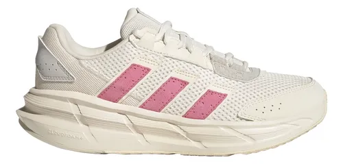 Zapatillas adidas Casual Astrastar Mujer Blanco Jp5947