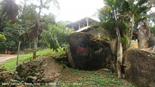 Chácara Rural À Venda, Mairiporã, Mairiporã. - Ch0082