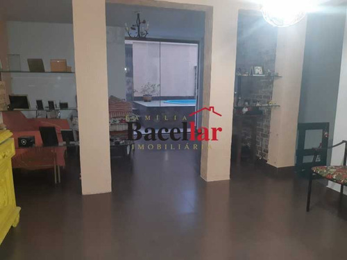 Imagem 6 de 15 de Apartamento-à Venda-tijuca-rio De Janeiro - Tiap33458