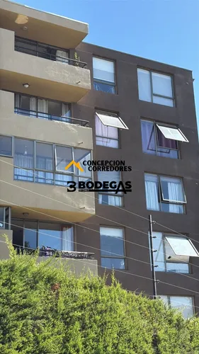Arriendo Departamento De 70 M2, Lomas De San Sebastian