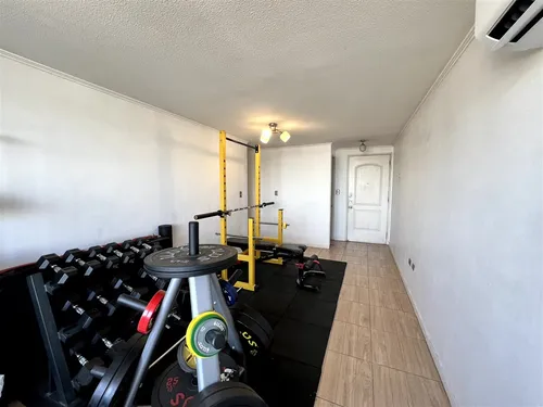 Departamento En Venta De 3 Dorm. En Ñuñoa