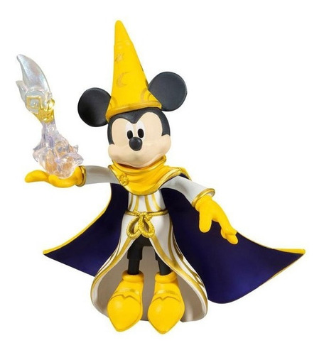 Mickey Mouse Disney Mirrorverse Mcfarlane Action Figure