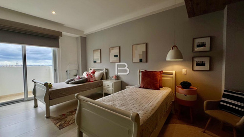 Penthouse Amueblado En Venta En Residencial Aria Cancún