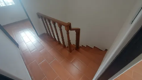 Renta Casa, El Porvenir, Zinacantepec