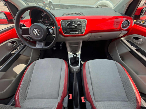 Volkswagen Up! 1.0 High Up Mt 3 p