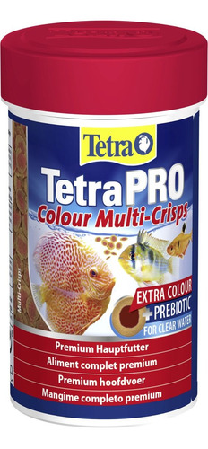 Tetrapro + Prebióticos De 20g