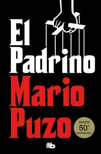 Padrino,el - Puzo, Mario