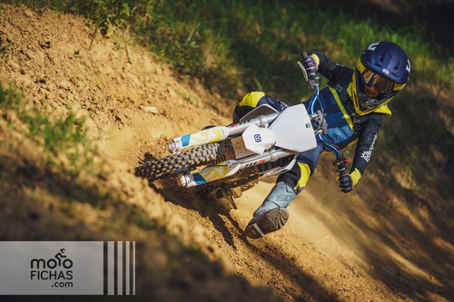 Imagen 25 de 25 de Husqvarna Ee5 2022 Enduro - Eléctrica - Palermo Bikes.