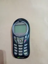 Comprar Celular Motorola Antigüo,sin Cargador