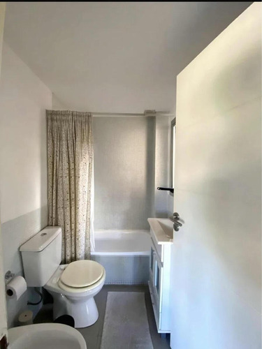 Departamento Monoambiente En Alquiler - 1 Baño - Saavedra