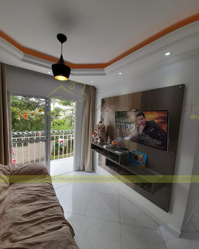 Imagem 7 de 18 de Apartamento - Ap00411 - 70807746