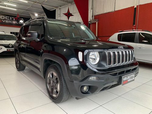 Jeep Renegade 1.8 Autom.