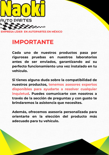 Carter Motor Cx-3 2016 Al 2021 2.0l 4 Cil