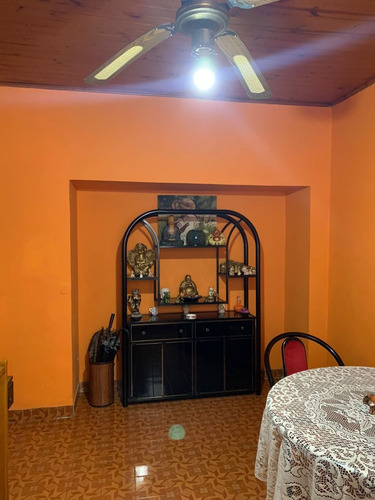 Imagen 7 de 14 de Departamento Tipo Casa 3 Ambientes - Muy Buen Estado