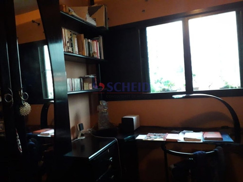 Imagem 9 de 15 de Apartamento Muito Bem Localizado -alto De Pinheiros - Venda Ou Locação - Mr67930