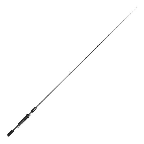 Vara Para Car. Nakamura Asgard (1,90m) 10-14lbs - Inteiriça