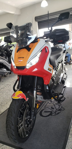 Honda Xadv 750 - 2019