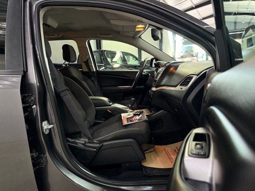 Dodge Journey 2.4 Sxt L4 7pas At